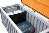 Trennwand CEMO,  B370xT540 mm für CEMbox 150 l
