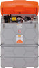 Dieseltank CEMO,  CUBE 1000l Outdoor Premium,m.Deckel