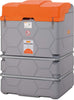 Dieseltank CEMO,  CUBE 1000l Outdoor Basic,m.Deckel