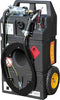 Kraftstofftrolley CEMO,  Ex0 60lmit E-Pumpe 12V und AZV