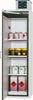 Gefahrstoffschrank S-Classic-90 ASECOS, Gefahrstoffschr. S-Clas90B600mm,3FB,LB+BAW,R7035