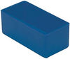 Einsatzkasten LA-KA-PE,  blau B99xT49xH40 mm LA-KA-PE