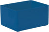 Einsatzkasten LA-KA-PE,  blau B106xT80xH54 mm LA-KA-PE