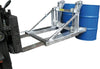 Fasslifter BAUER SÜDLOHN,  2x200l m. Fassrandauflage, vzk.