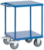 Tischwagen FETRA,  Ladefläche 600 x 600 mm