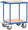 Tischwagen FETRA,  2496 500kg 2 Böden 600x600mm