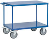 Tischwagen FETRA,  Ladefläche 1.000 x 700 mm
