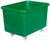Rollwanne, NEUTRAL,  grün 991x686x711mm