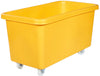 Rollwanne, NEUTRAL,  gelb 1308x699x737mm