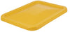Deckel NEUTRAL,  für Rollwanne gelb 902x660mm