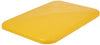 Deckel NEUTRAL,  für Rollwanne gelb 991x686mm