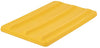 Deckel NEUTRAL,  für Rollwanne gelb 660x432mm