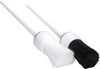 Reinigungspinsel IBS,  feine Borsten 0,3mm IBS