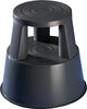 Rollhocker NEUTRAL,  Step Kst., grau