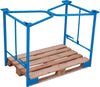 Palettenaufsatz VARIOfit,  Typ 65K 1200 x 1000 mm
