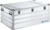 Alu-Kiste ZARGES,  K470 41 45 l IM: ca. B1150xT750xH480mm2 Griffe ZARGES
