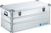 Alu-Kiste ZARGES,  K470 173 l IM: ca. B900xT480xH400 mm2 Griffe