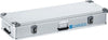 Alu-Kiste ZARGES,  K470 60 l IM: ca. B1150xT350xH150mm3 Griffe