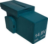 Ersatzakku NEUTRAL,  f.BW 01 Litihum-Po. 2Ah/ 14.8V