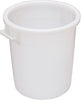 Tonne NEUTRAL,  aus HDPE Inhalt 35 l