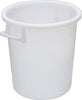 Tonne NEUTRAL,  aus HDPE Inhalt 50 l