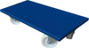 Möbelroller NEUTRAL,  600x300mm 600kg Kst.Rad 100 mm