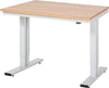 Werktisch RAU,  adlatus Buche 1000x800x720-1120mm