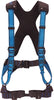 TRACTEL, AUFFANGGURT HT 55 XL A XP, GR. XL