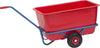 Handwagen FETRA,  4102 Ladefl. 910x585mm