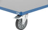 Ladefläche FETRA,  a. Hart-PVC Mehrpreis bei LF 1000x600