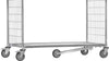 Spurrolle FETRA,  Ladefläche 850 x 610 mm
