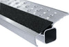 Stufenleiter ZARGES,  R13step B 2x3 Stufen Leiterlänge 0,88 m Arbeitshöhe 2,30 m