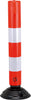 Flexibler DANCOP,  Absperrpfosten 750mm