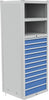 Modul BEDRUNKA + HIRTH,  2 749x733x2030