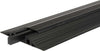 Kabelbrücke NEUTRAL,  Vario B1000xT350 mm schwarz 2 Kammern H25xB38 mm oder 1 Kammer H70xB38 mm