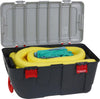 Notfallset NEUTRAL,  75l 80x38x43 cm, Chemie