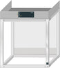 Gefahrstoffarbeitsplatz ASECOS, Basic Modul B 1 B900xT600xH1100 mm