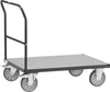 Schiebebügelwagen FETRA,  2503 Ladefläche 1.200 x 800 mm