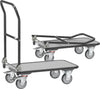 Klappwagen FETRA,  1154/7016 Ladefläche 900 x 600 mm