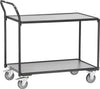 Tischwagen FETRA,  2742/7016 Ladefläche 1.000 x 600 mm