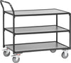 Tischwagen FETRA,  2752/7016 Ladefläche 1.000 x 600 mm