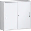 Schiebetürenschrank GERAMÖBEL,  Pro N-10S312-WW
