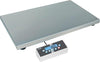 Plattformwaage KERN,  Flip/Flop EOC 30K-3L