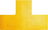 Stellplatzmarkierung DURABLE,  Form 