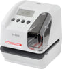 Textdrucker BÜRK MOBATIME,  ZS 6000 mit LCD