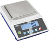 Präzisionswaage KERN,  2000g Ablesbarkeit 0,1g KERN