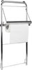 Papierrollenhalter PRECITOOL,  für Sammler 630x560x1080mm