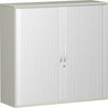 Querrollladenschrank GERAMÖBEL, Querrollladenschr. Pro,LiH.1152xB.1200xT.425 3 OH