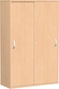Schiebetürenschrank GERAMÖBEL, Schiebetürenschr. PRO Buc1536x1000x425,4OH
