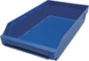 Kleinteilekasten NEUTRAL,  B240xT400xH95 mm blau
